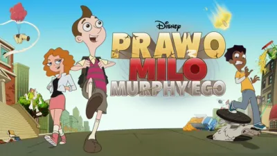 Prawo Milo Murphy'ego