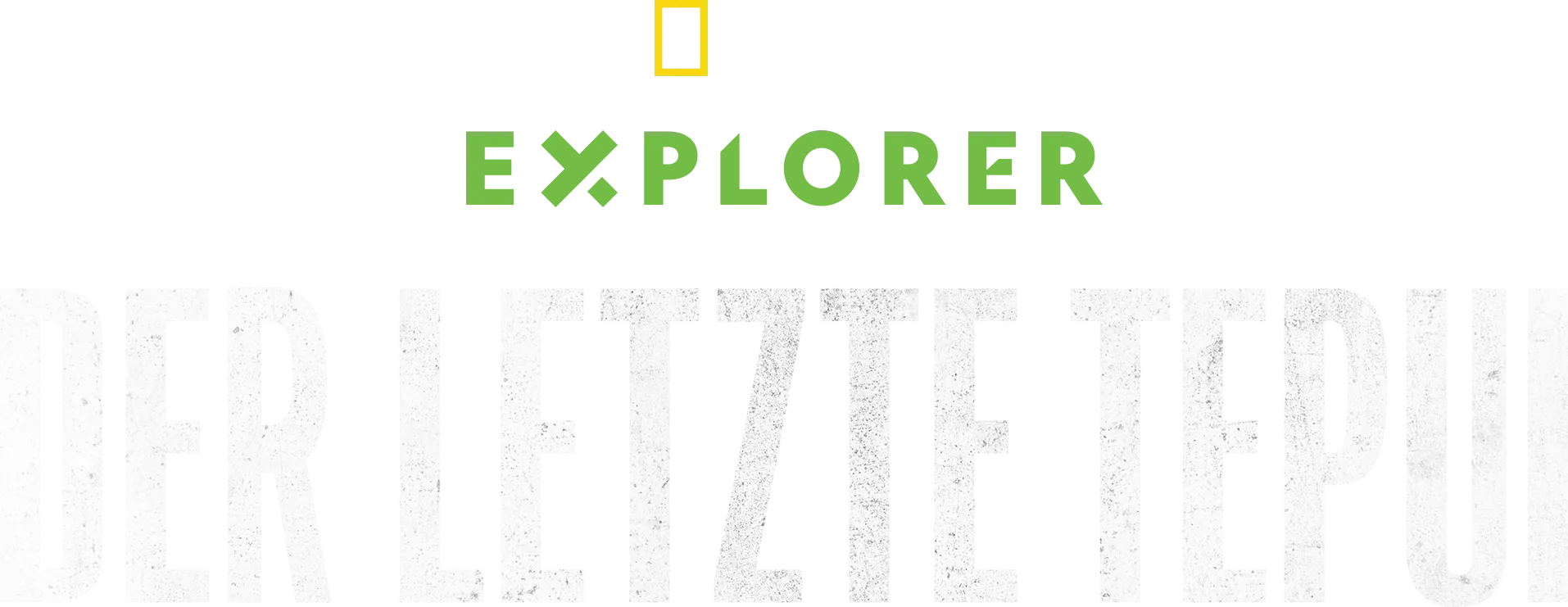 Explorer: Der letzte Tepui