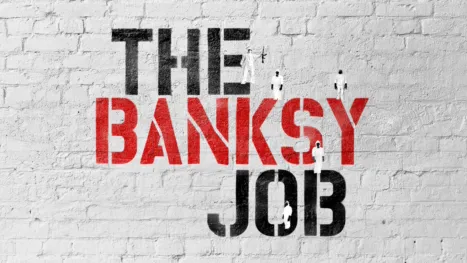 thumbnail - The Banksy Job