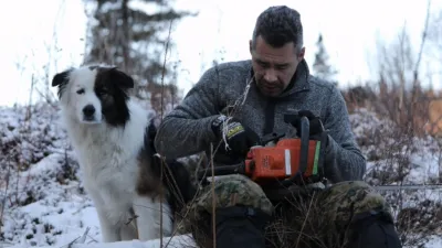 thumbnail - S3:E4 Survival Lessons