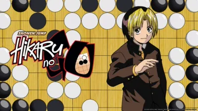 Hikaru no Go