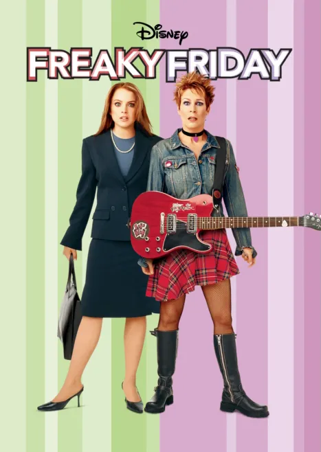 thumbnail - Freaky Friday