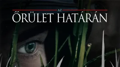 thumbnail - Az őrület határán