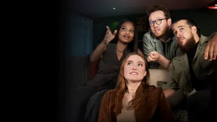 Episode 2 - Animation