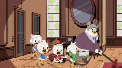 thumbnail - S1:E3 Beakley