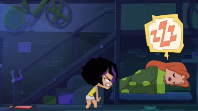 thumbnail - S2:E5 Snoring