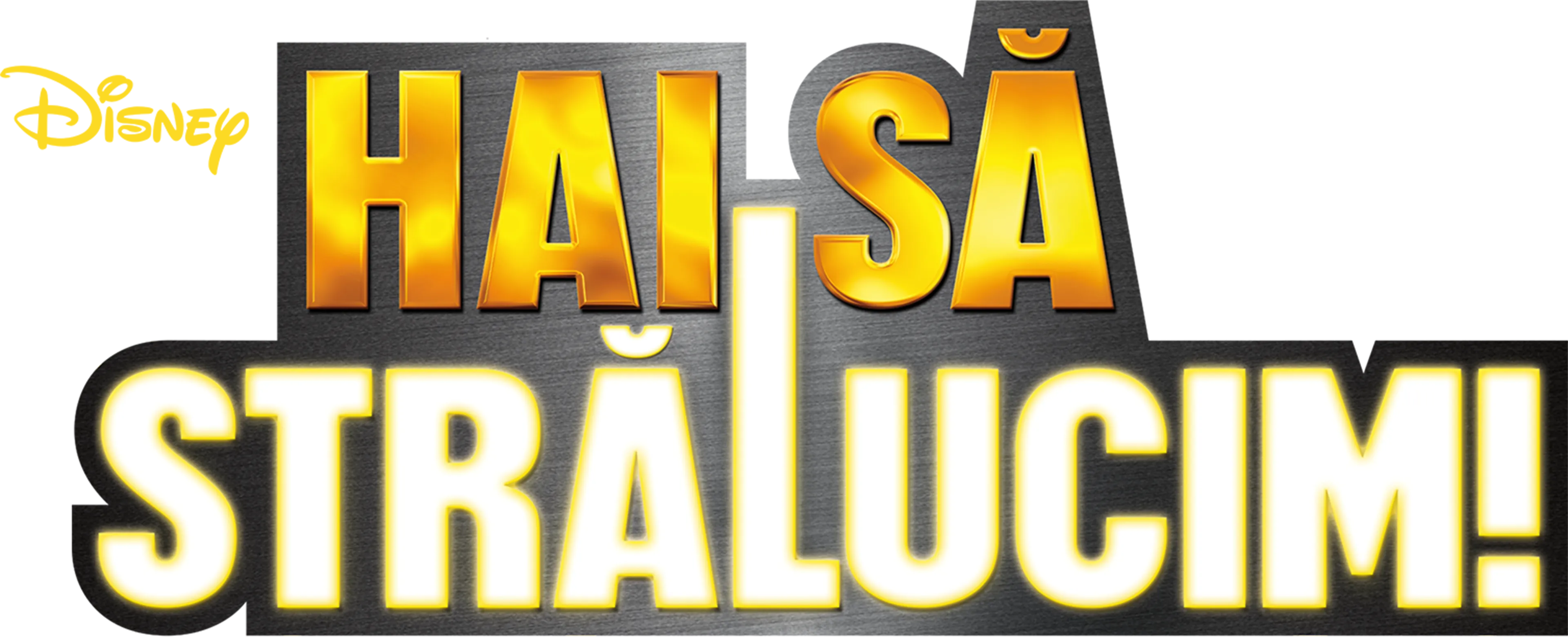 Hai să strălucim!