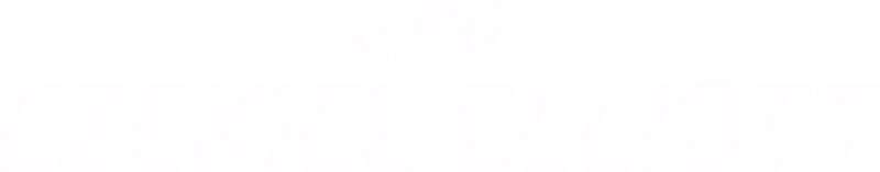 Ezekiel Elliott