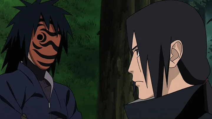 thumbnail - S7:E359 (Sub) Kakashi: Shadow of the ANBU Black Ops – the Night of the Tragedy