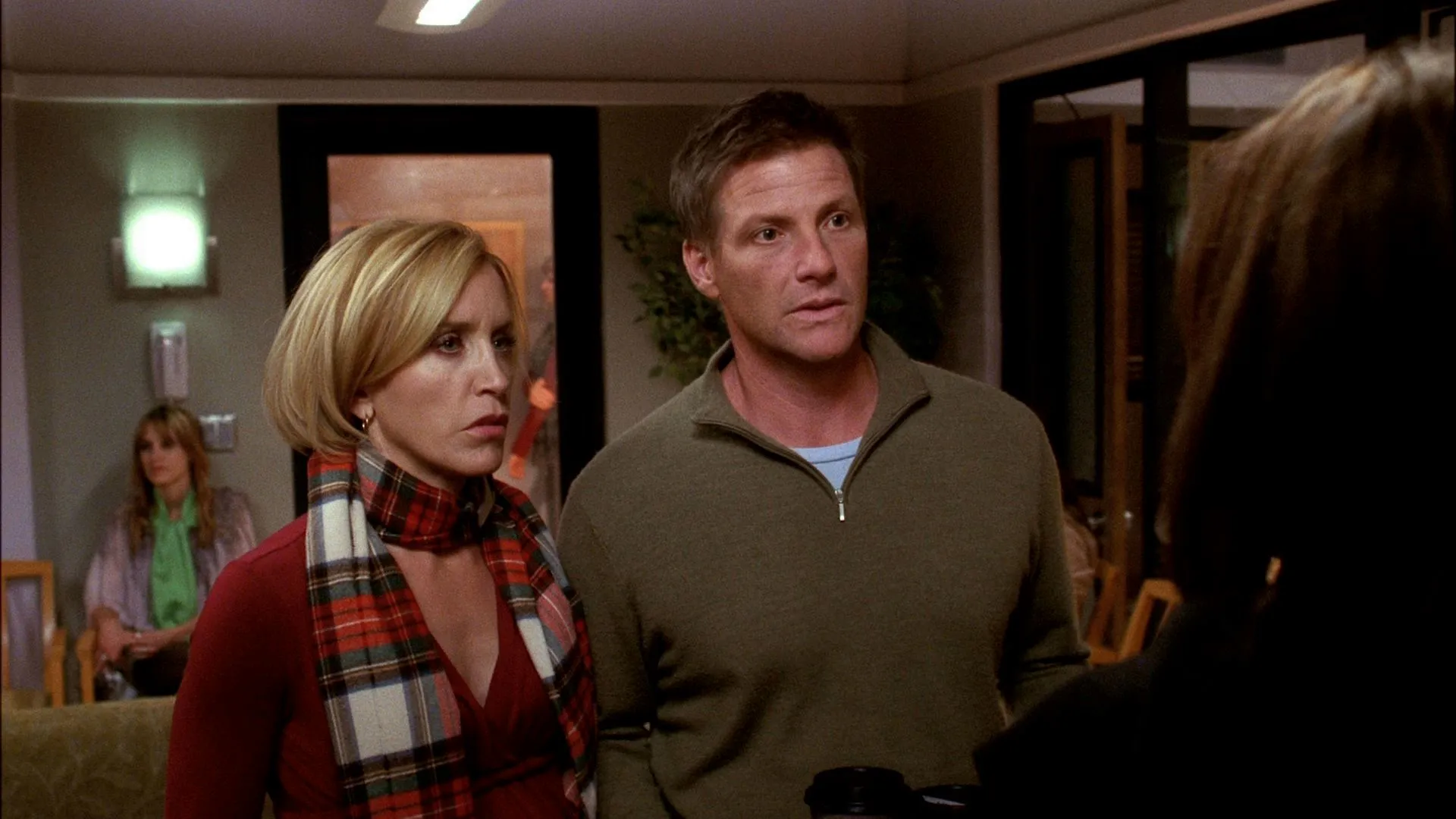 thumbnail - S6:E11 If...