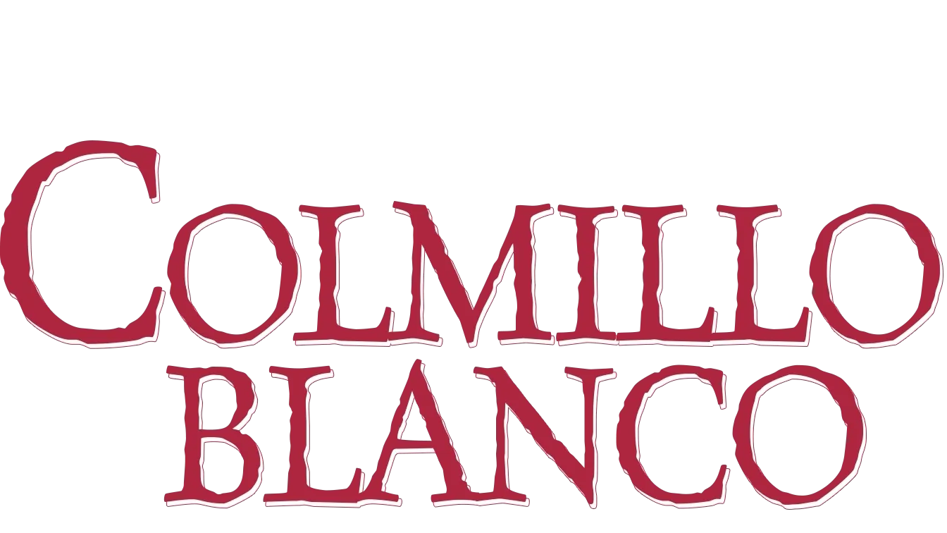 Colmillo blanco