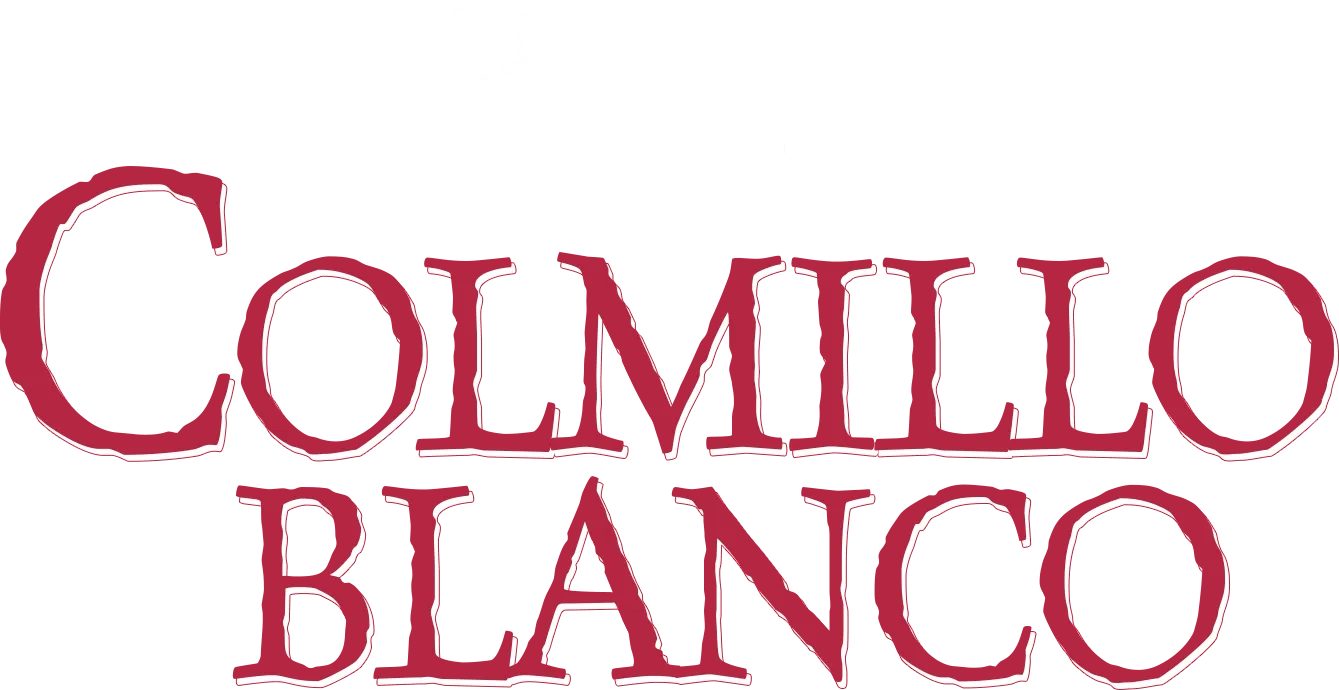 Colmillo blanco