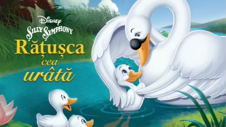 thumbnail - Rățușca cea urâtă