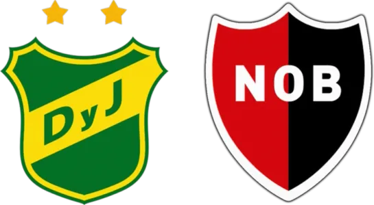 Defensa y Justicia vs. Newell's Old Boys