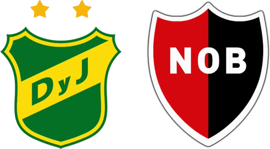 Defensa y Justicia vs. Newell's Old Boys