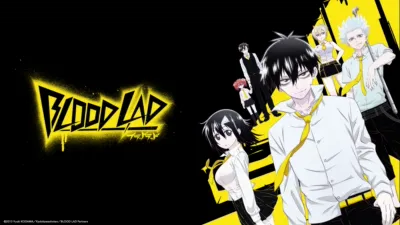 Blood Lad