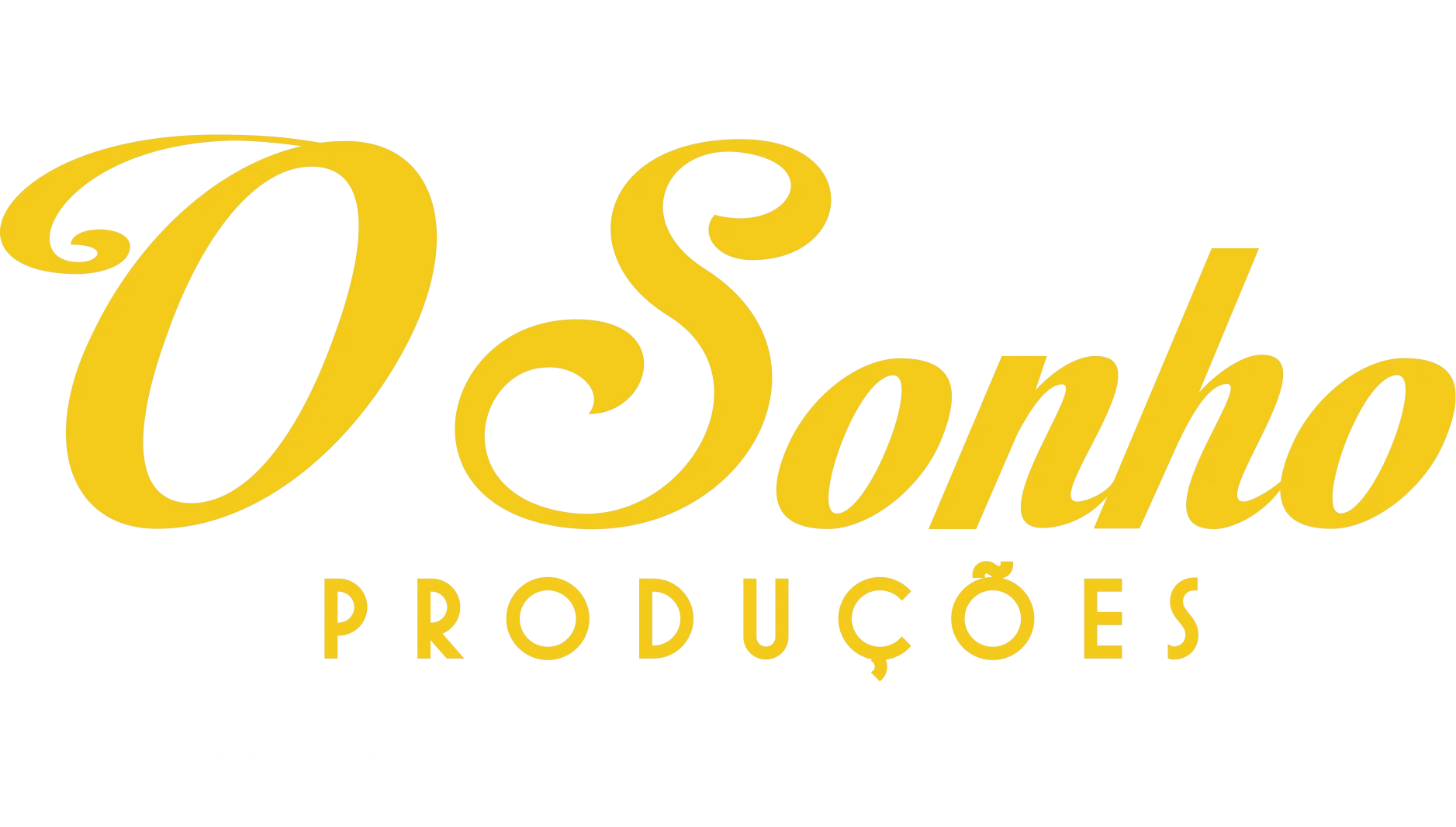 O Sonho Produções