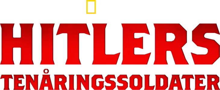 Hitlers tenåringssoldater