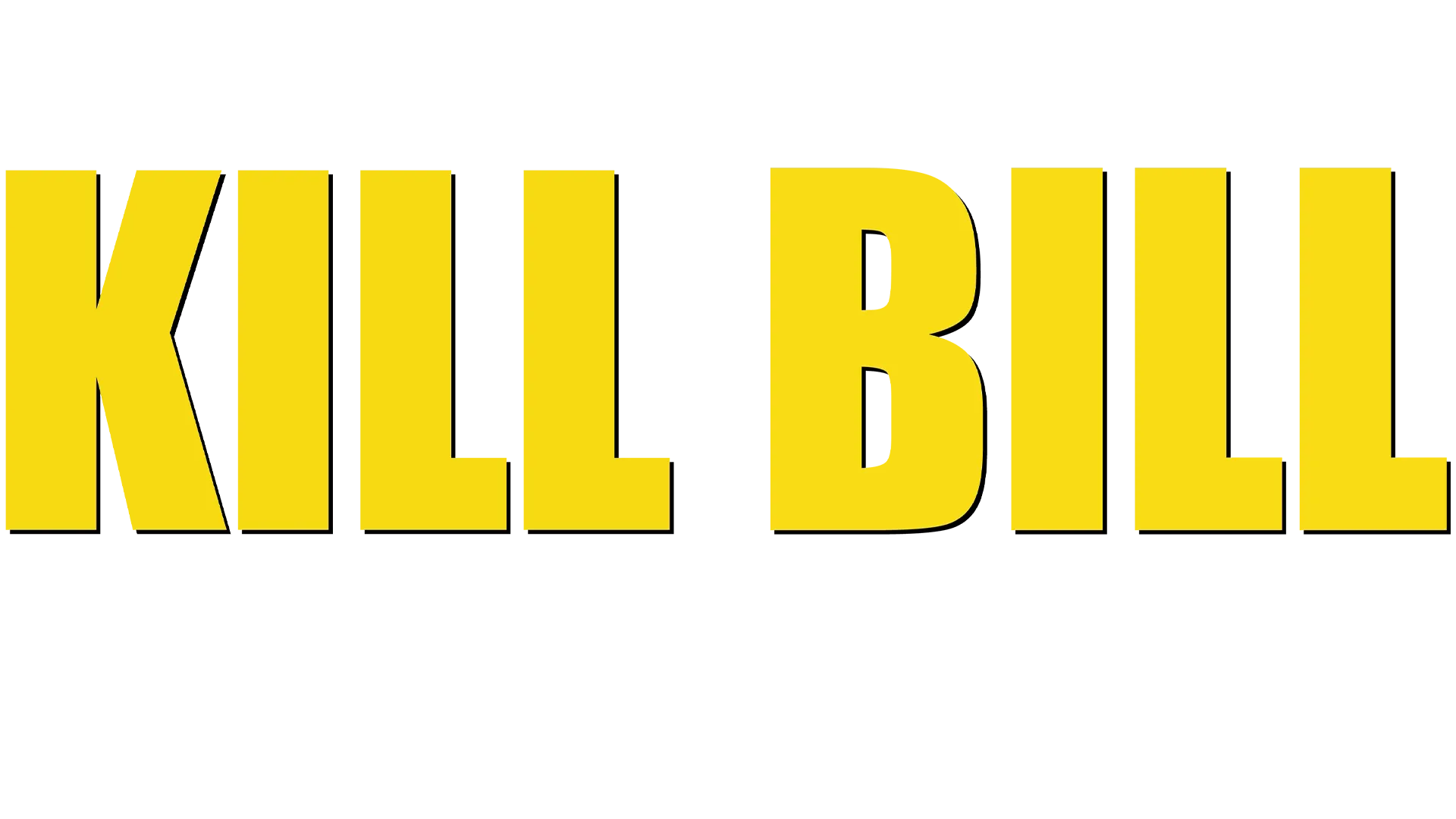 Kill Bill: Volume 2