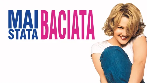 thumbnail - Mai stata baciata