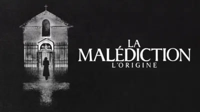 thumbnail - La Malédiction : l'origine