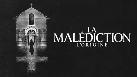 thumbnail - La Malédiction : l'origine