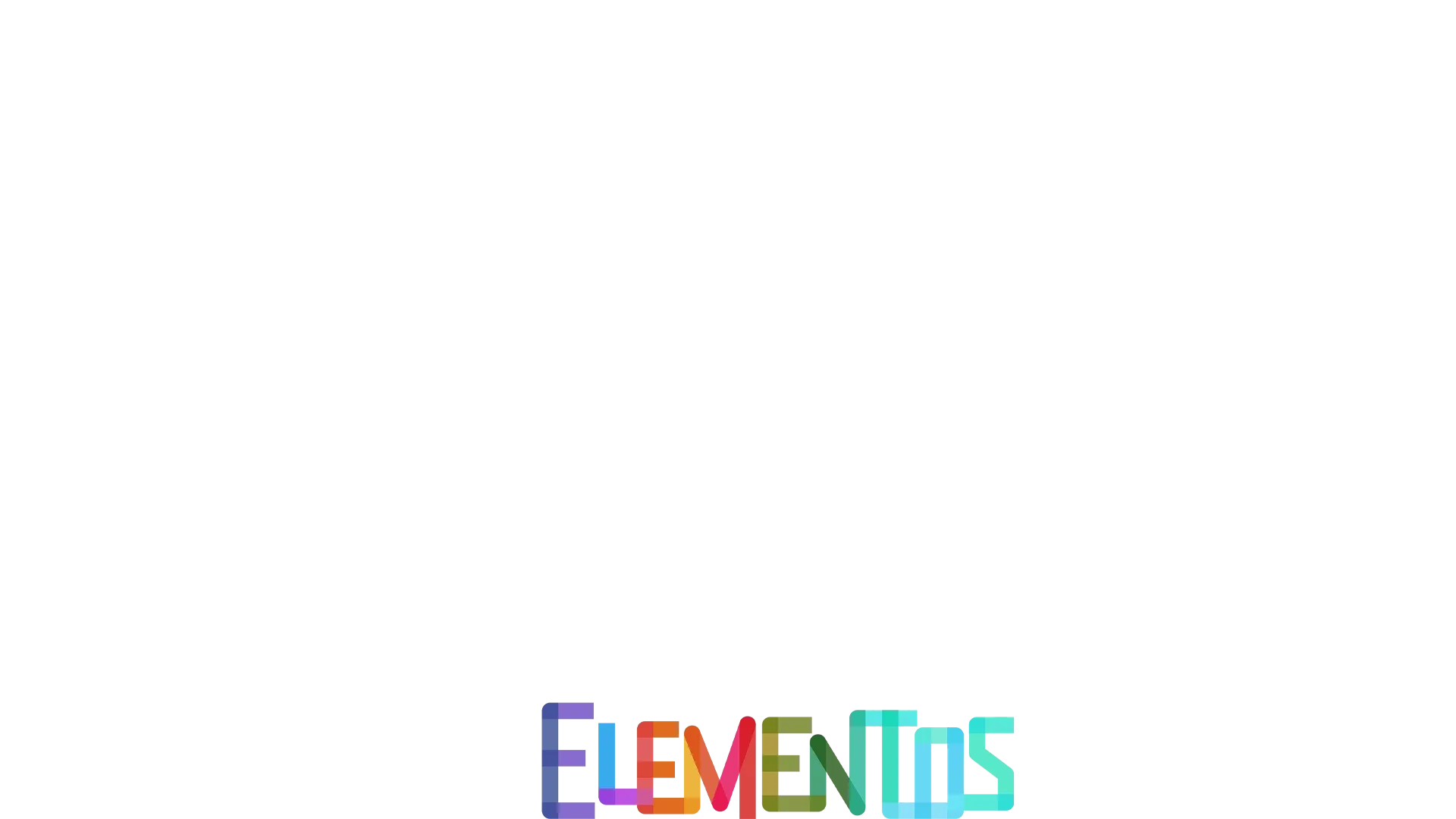 QUÍMICA DE PIXAR: LA HISTORIA DE ELEMENTOS