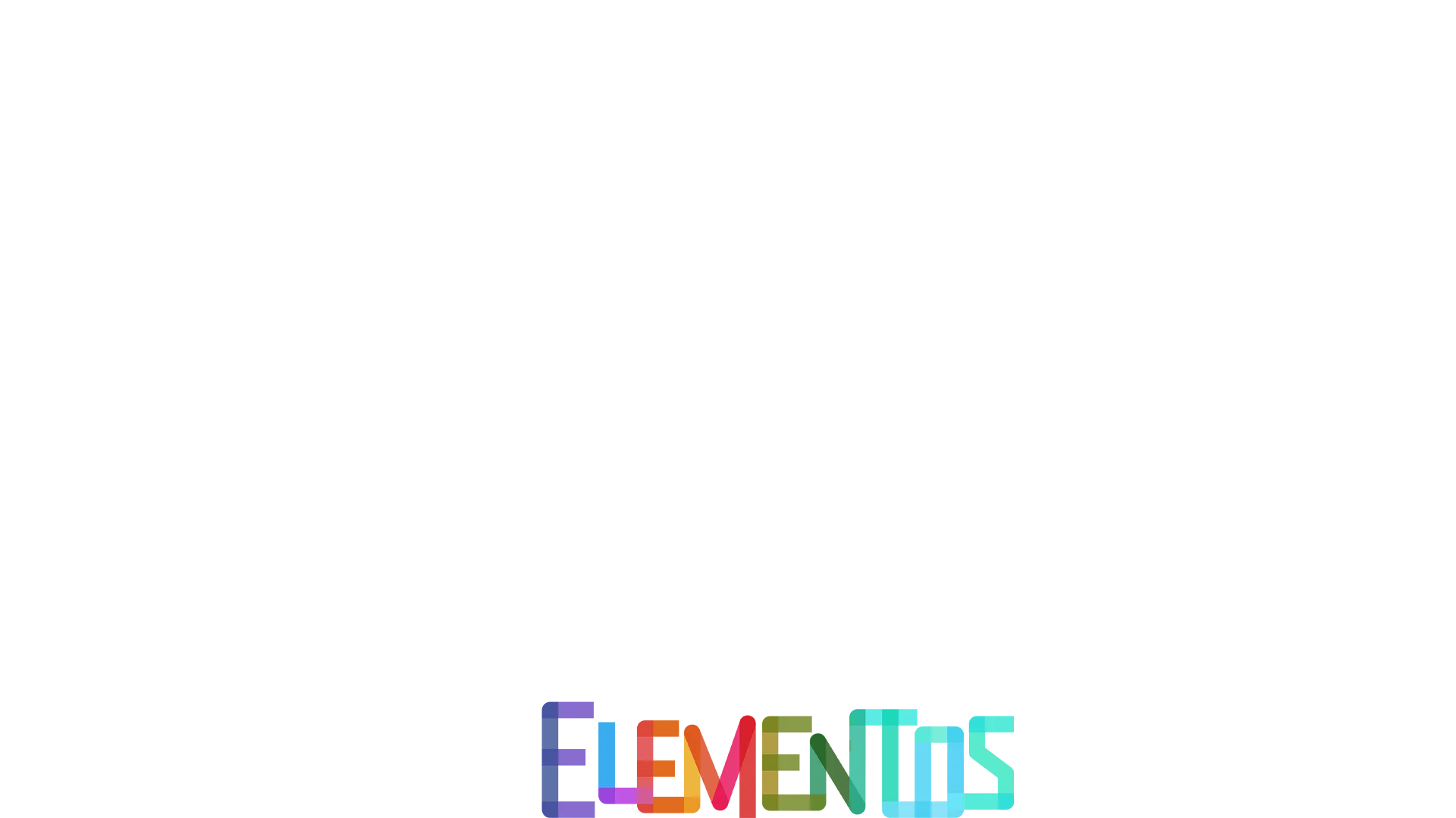 QUÍMICA DE PIXAR: LA HISTORIA DE ELEMENTOS