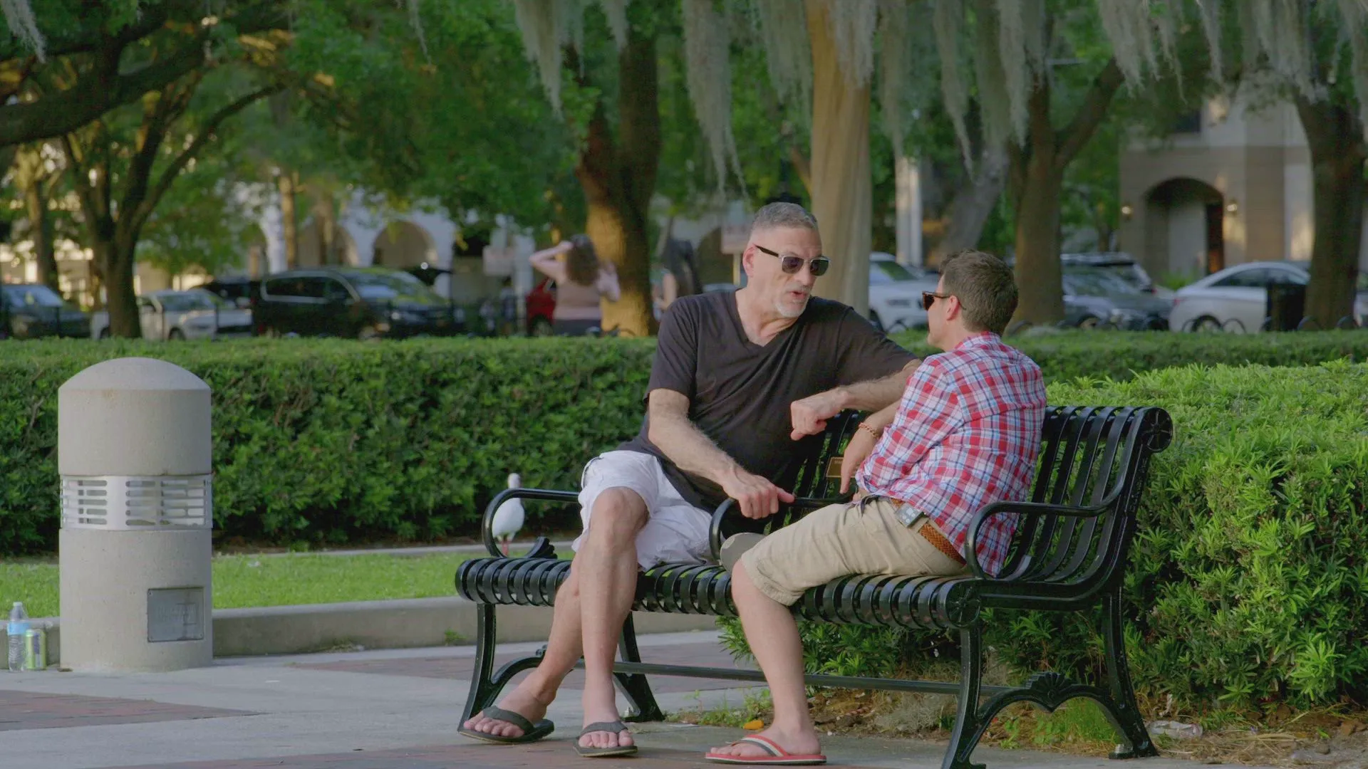 thumbnail - S1:E2 Ft. Lauderdale or Orlando