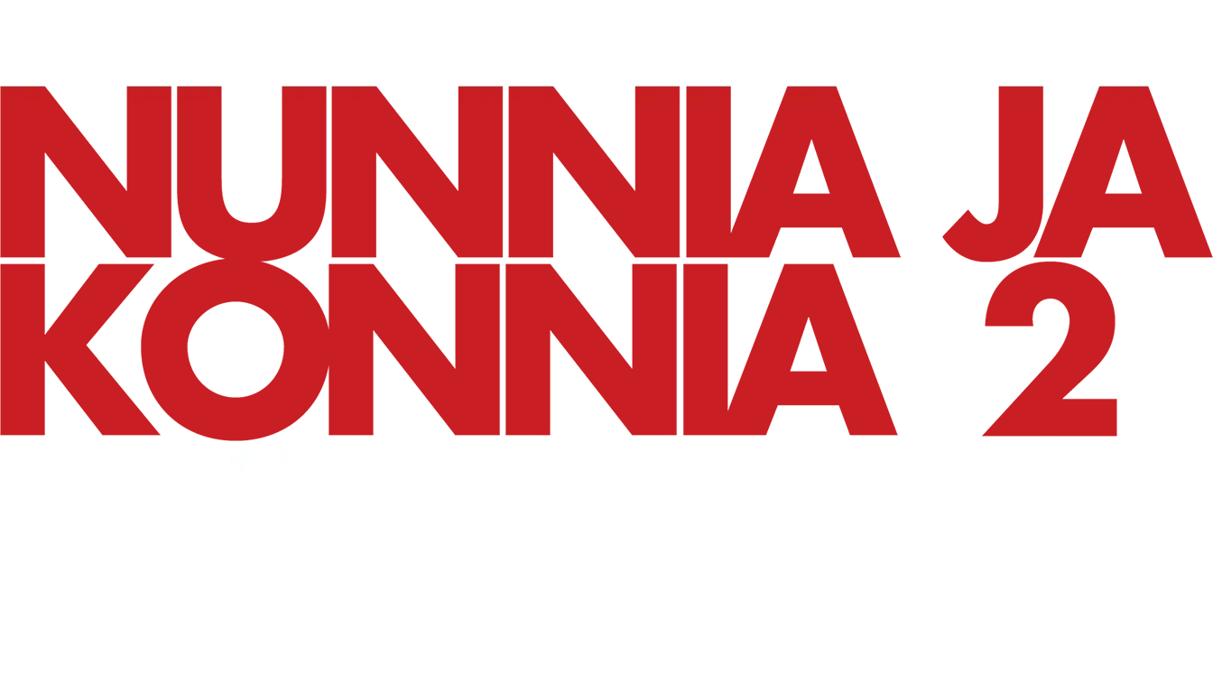 Nunnia ja konnia 2 – Lisää säpinää