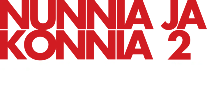 Nunnia ja konnia 2 – Lisää säpinää