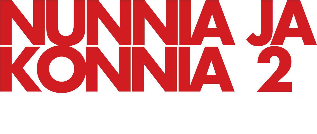Nunnia ja konnia 2 – Lisää säpinää