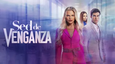 Sed de venganza
