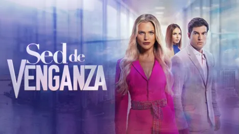 thumbnail - Sed de venganza
