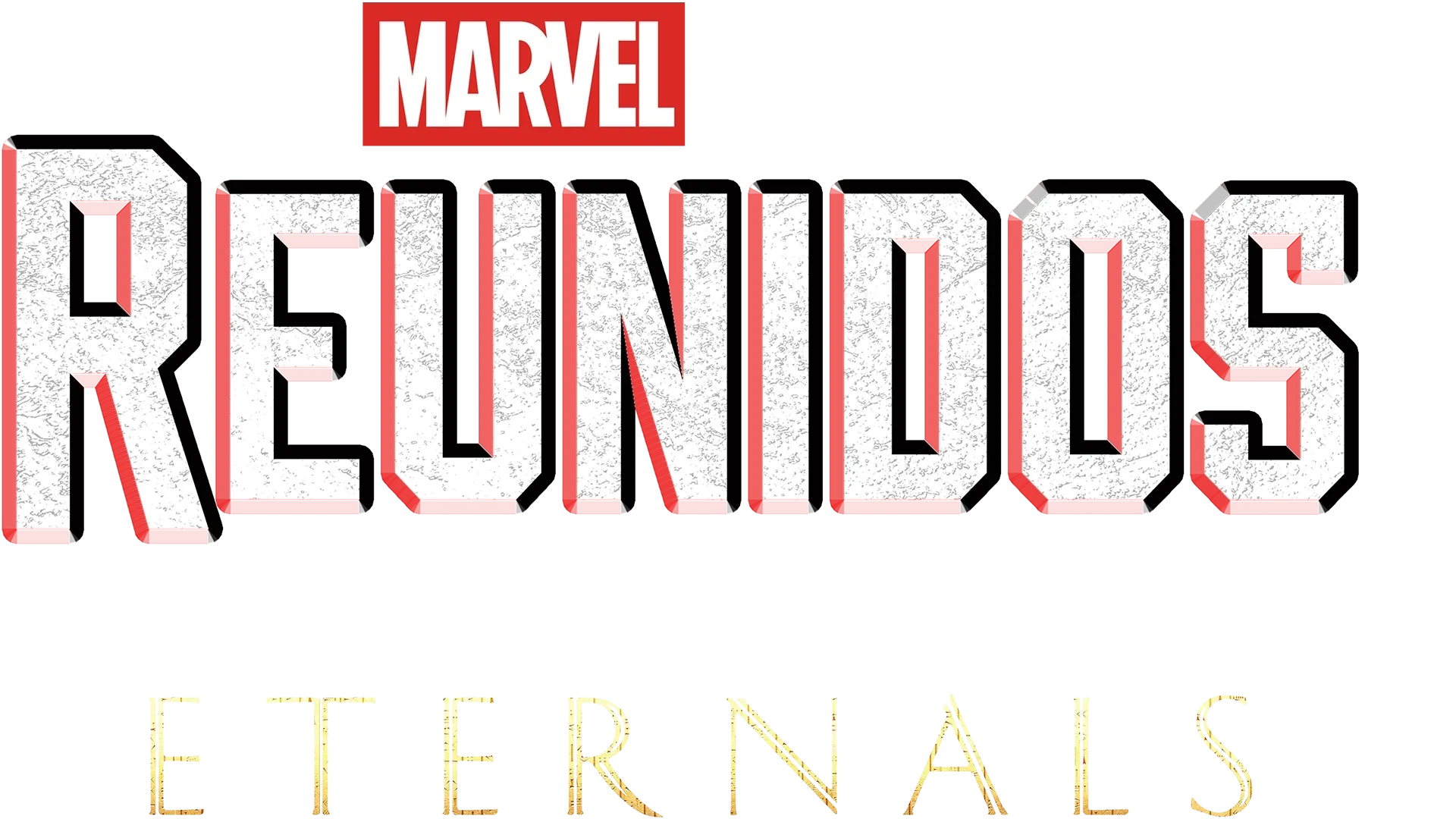 Así se hizo Eternals