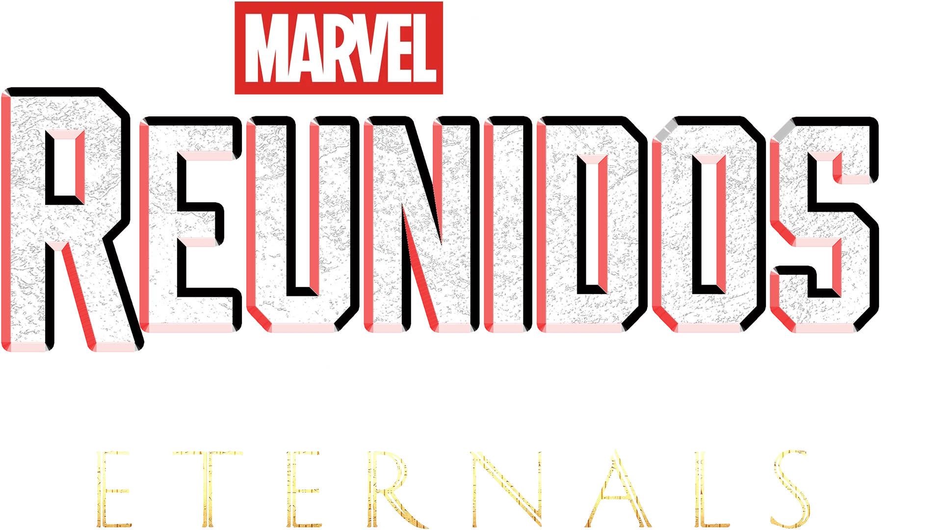 Reunidos: Así se hizo Eternals