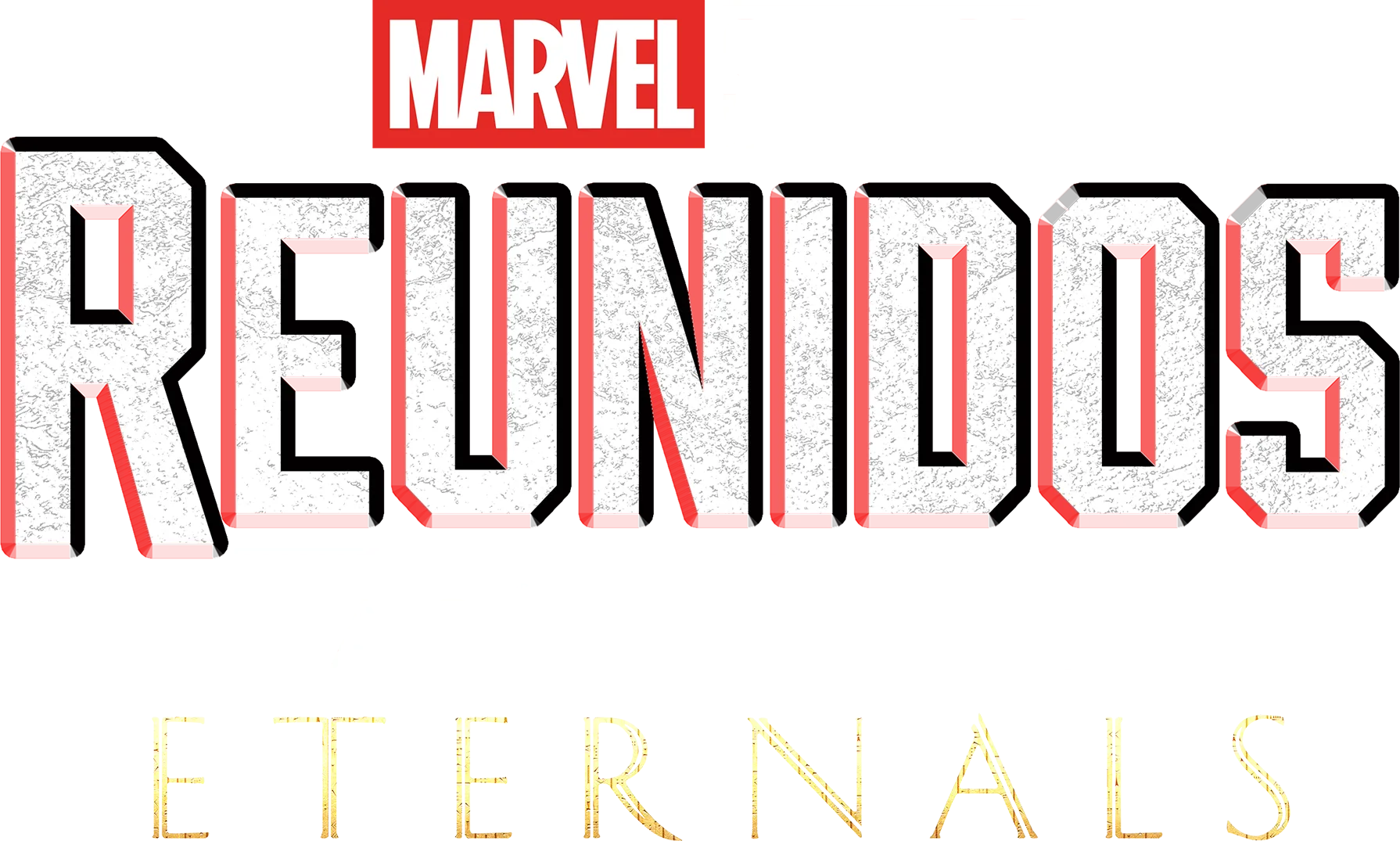 Reunidos: Así se hizo Eternals