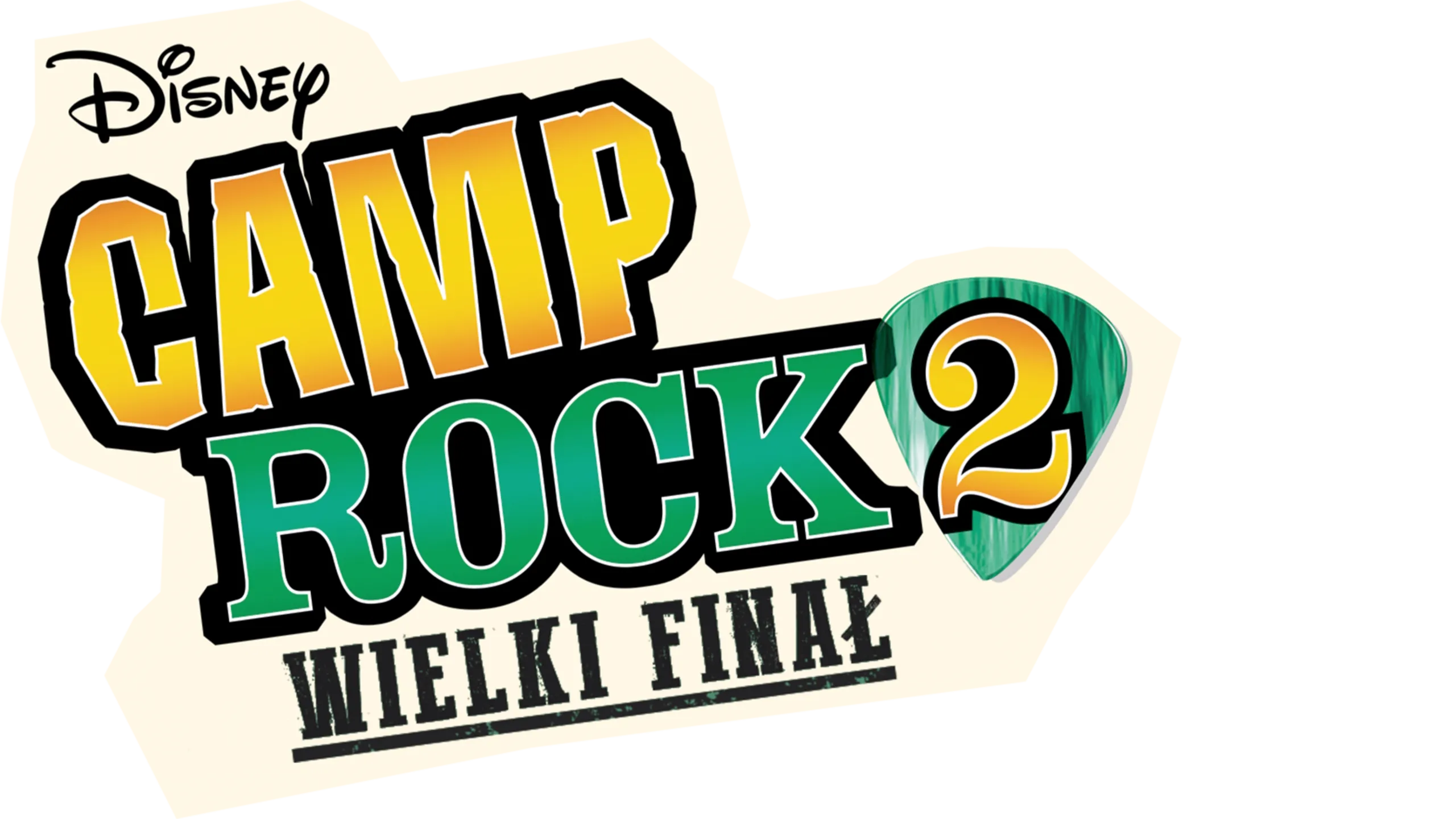 Camp Rock 2- Wielki Finał