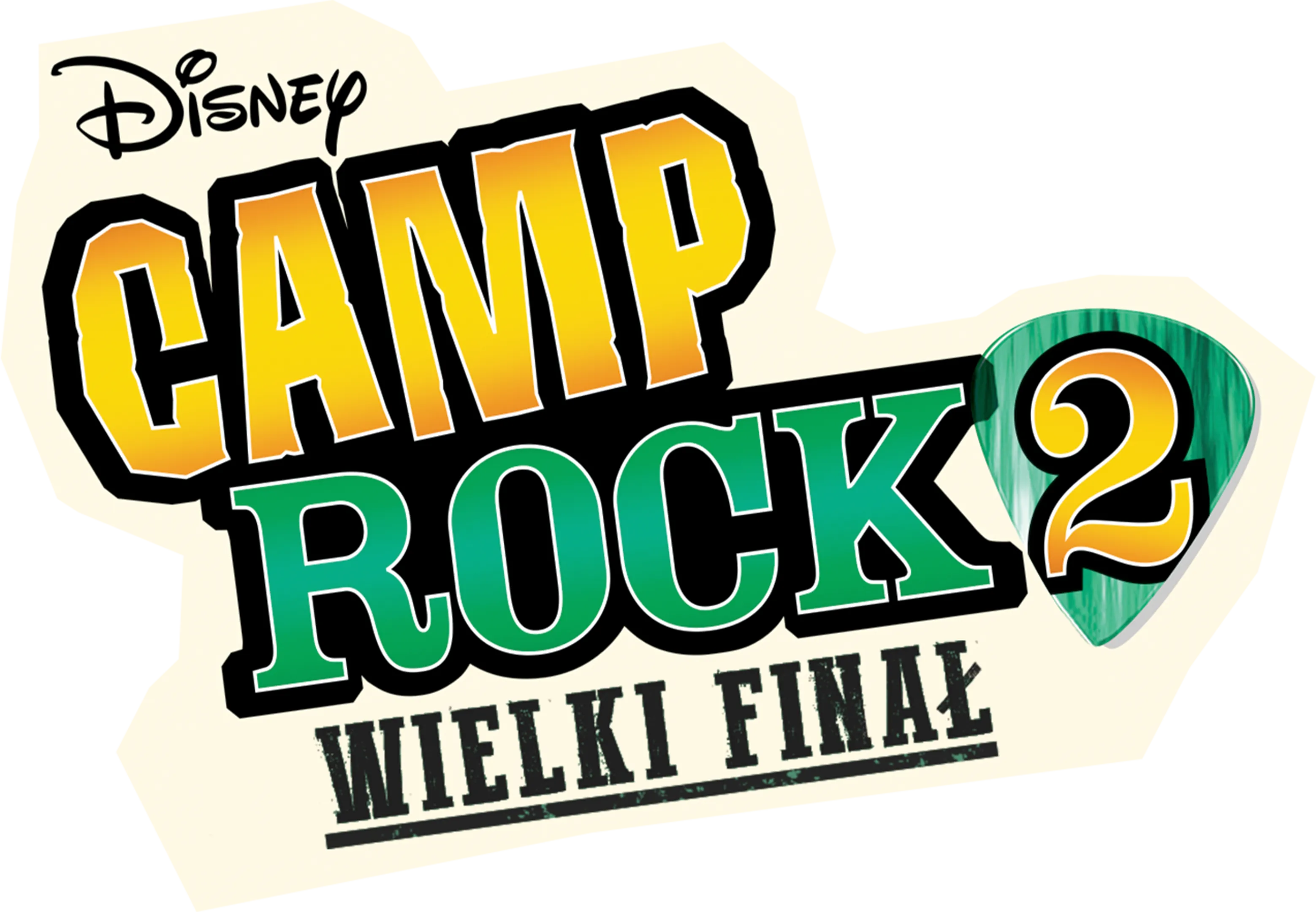 Camp Rock 2- Wielki Finał