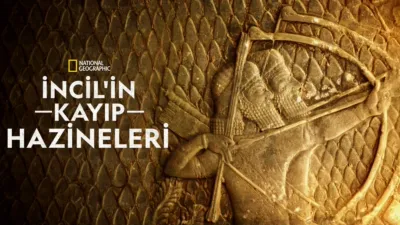 İncil'in Kayıp Hazineleri