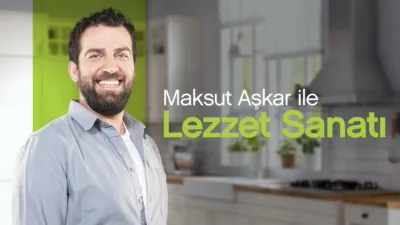 Lezzet Sanatı