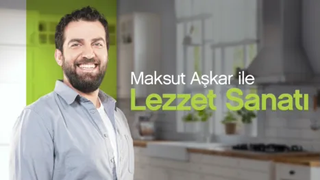 thumbnail - Lezzet Sanatı