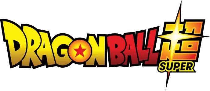 Dragon Ball Super