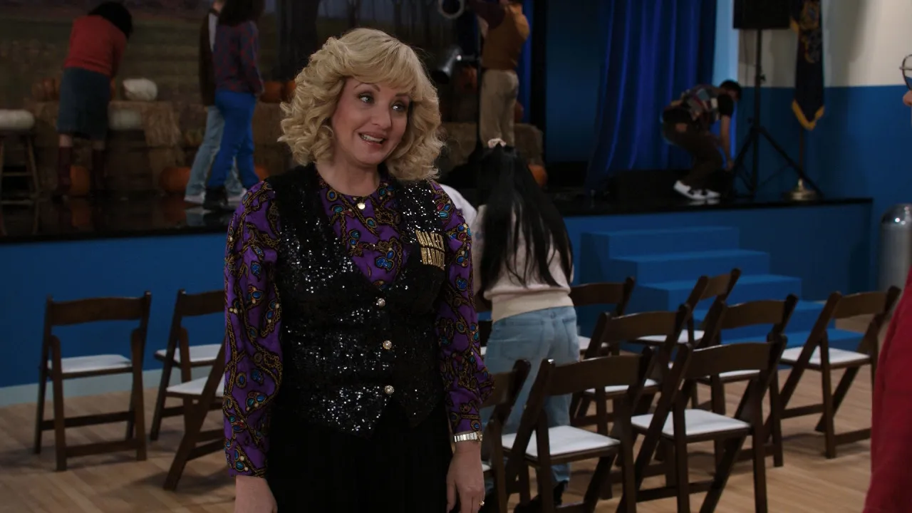 thumbnail - S10:E11 Blade Runner: The Musical