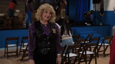 thumbnail - S10:E11 Blade Runner: The Musical