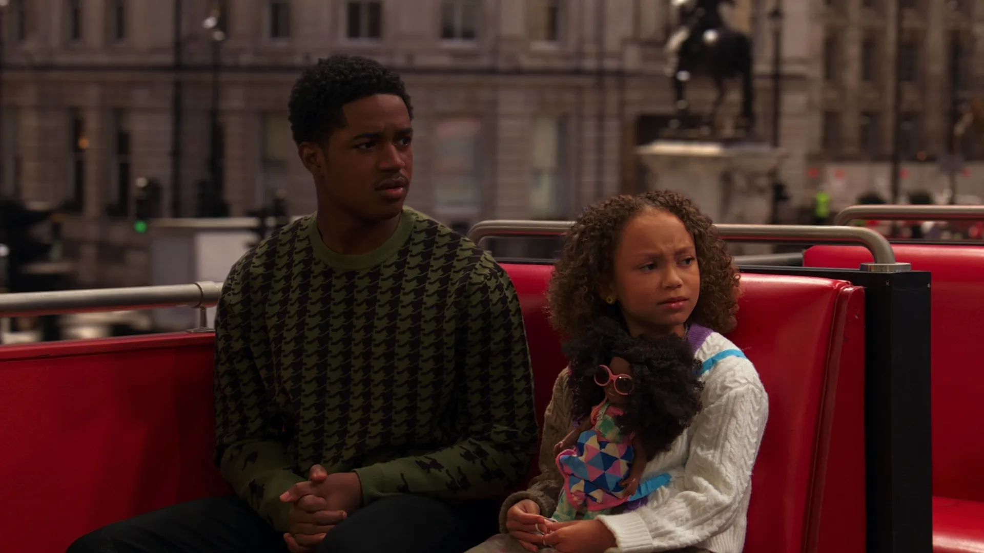 thumbnail - S6:E1 European Rae-cation: Part 1