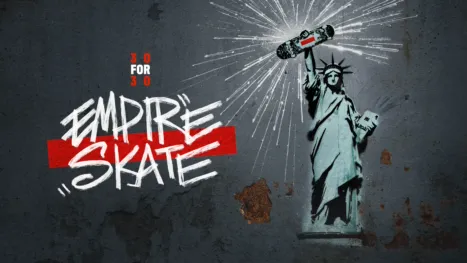 thumbnail - Empire Skate