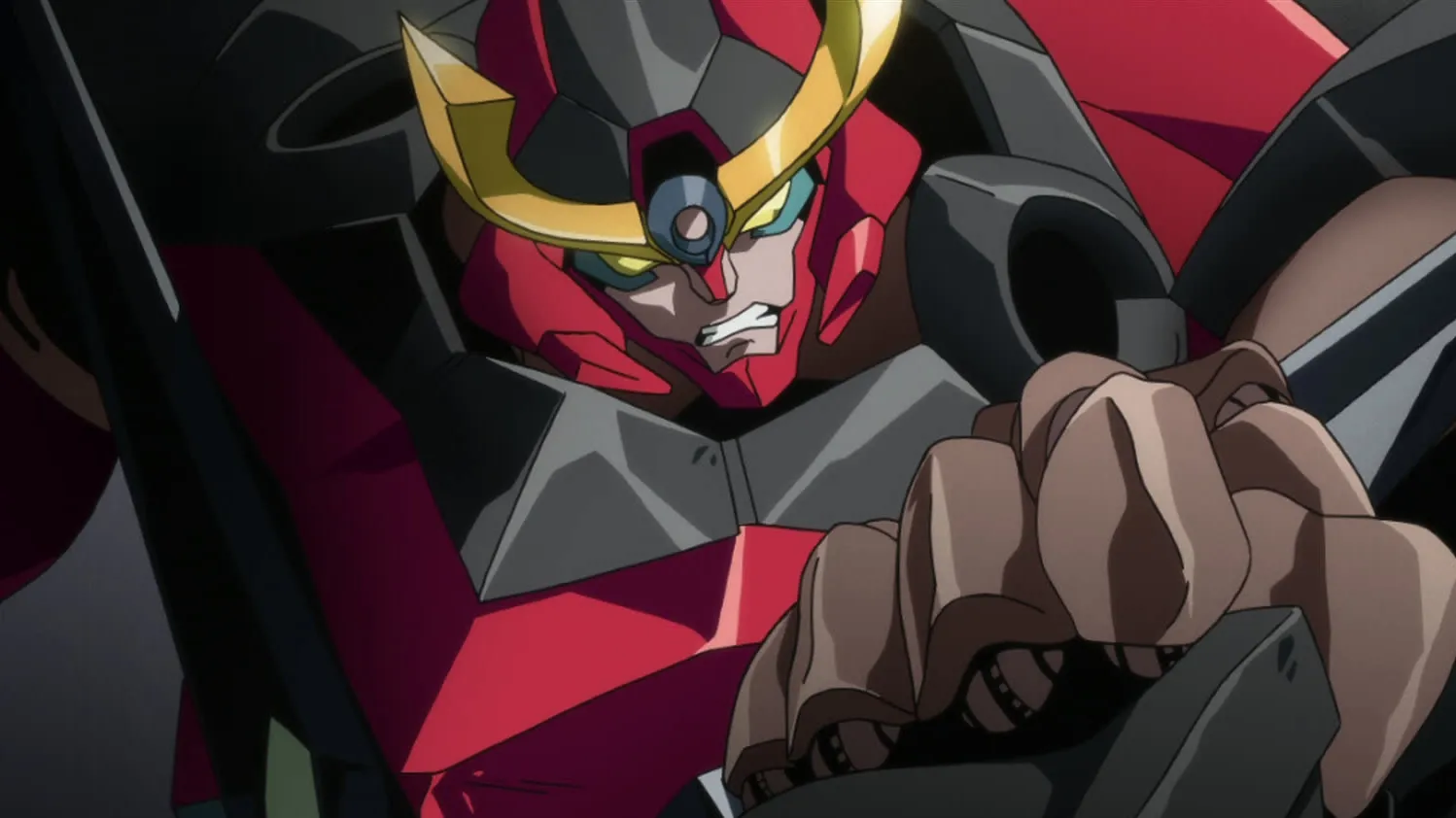 thumbnail - S1:E7 (Dub) You're Gonna Do It!!