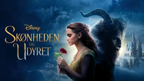 thumbnail - Skønheden og Udyret