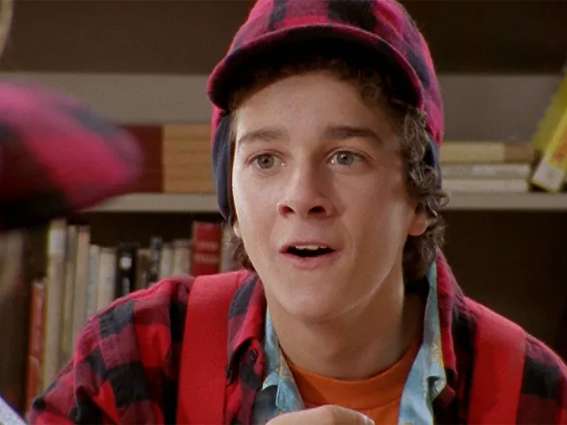 thumbnail - S3：第13話「リラックスしていこう」